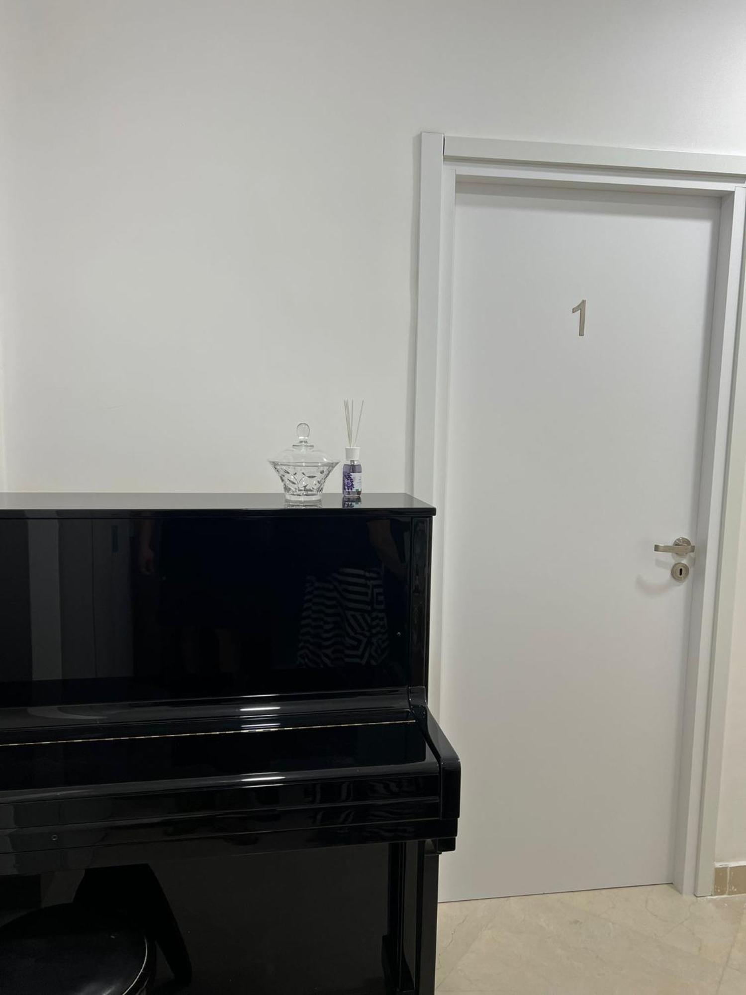 Cavoursuite Palermo Exterior foto