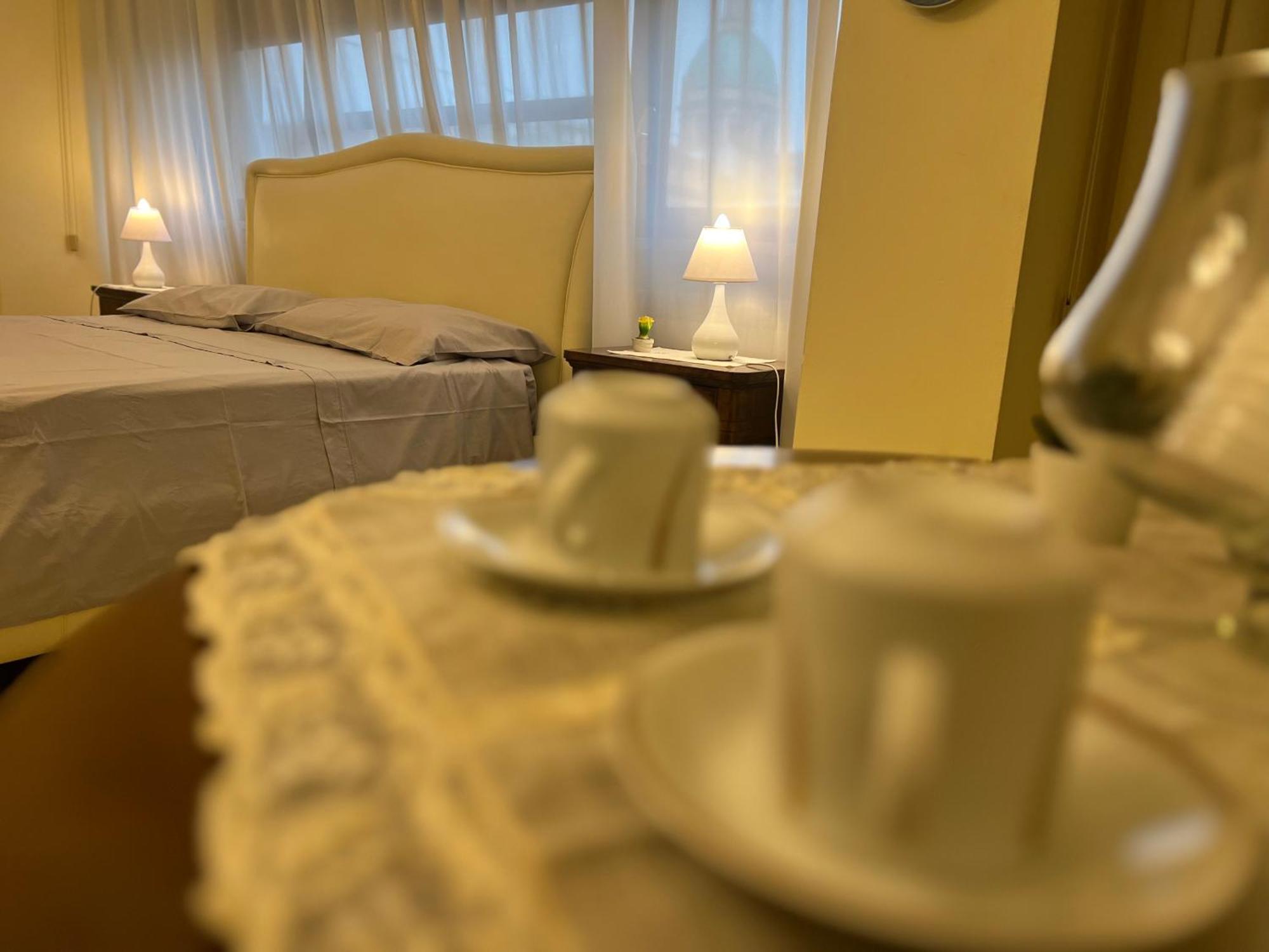 Cavoursuite Palermo Exterior foto